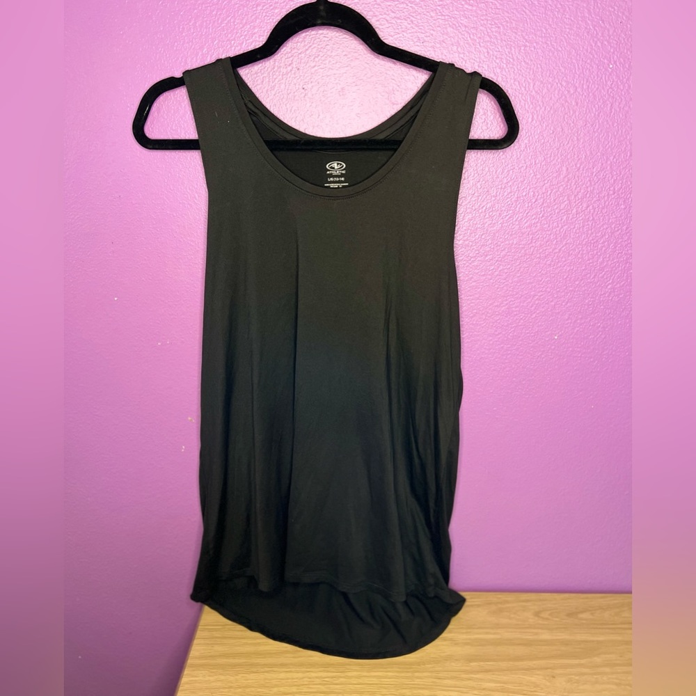 Athletic Tank